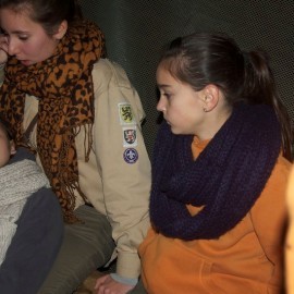 DSC 0499 - Scouts en Gidsen Zaventem 
